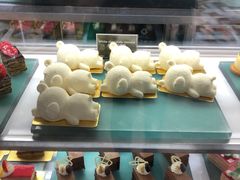 -成都环球中心天堂洲际大饭店