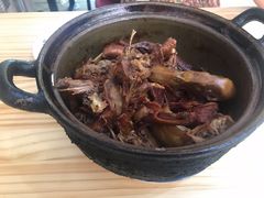 姜母鸭-斯丹姜母鸭·古法干香(涂门街总店)