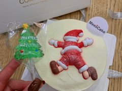 -美事客·面包·蛋糕·甜品(城中城店)