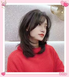 -3AM·S HAIR SALON烫发染发接发