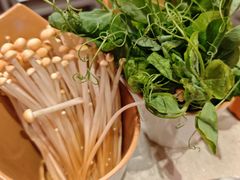 -海底捞大排档火锅(打浦路店)