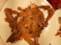 -盛百味·家宴餐厅(霸州分店)