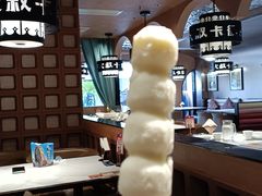 -清真·卡德尔大叔新疆主题餐厅(龙汇路店)
