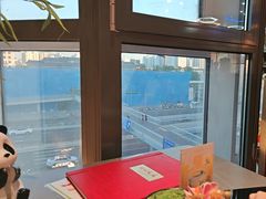 -四川饭店(城乡购物中心店)