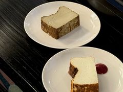 -Dal Cuore 达可芮冰淇淋(陕西北路店)