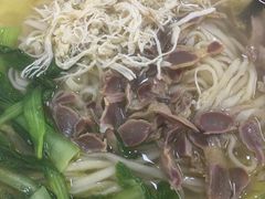 -岁福祥老母鸡汤面馆(阳曲路店)