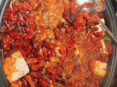 -探鱼·鲜青椒爽麻烤鱼(领展购物广场店)