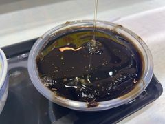 龟苓膏-百花传统甜品店(原址店)