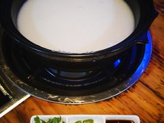 -盈田盈粥庄(博山东路店)