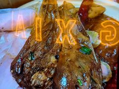-庆峰龙虾烧烤(合肥一店)