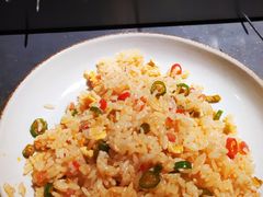 -很久以前羊肉串(昌里路三钢里店)