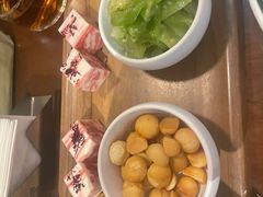 -熙楼(翠湖店)