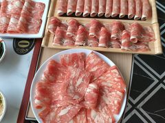 -尚品火锅(正阳路店)