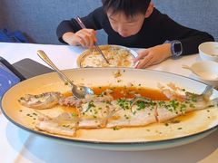 -湘阅•威海海鲜•湖南味道(华宝店)