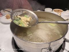 -陈记顺和牛肉火锅馆(天河北路店)