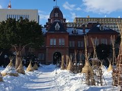 -北海道厅旧本厅舍(旧本庁舎)