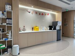-复动肌骨门诊·MEDMOTION(北外滩店)