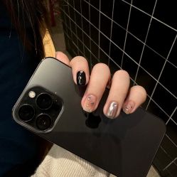 -馨儿·美甲美睫