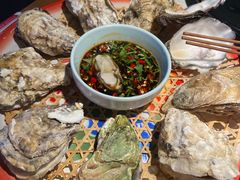-沪小胖·小龙虾·蓝龙王(八佰伴店)