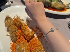 -徐记海鲜(梅溪新天地店)