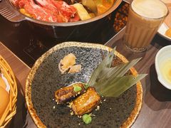 -MoMo牧场·寿喜烧专门店(长泰广场店)