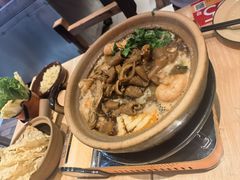 -牛腩之旅·牛腩牛杂煲(光启城美食城店)
