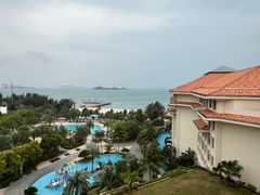 -惠州金海湾嘉华度假酒店