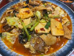 -新疆伊宁远征餐厅