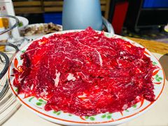 -汕头八合里海记牛肉店(清河店)