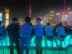 -外滩8号 whisky bar(金延大厦店)