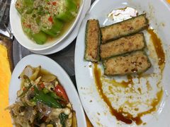 -翠景湾脆鱼轩·中山脆肉鲩(井岸17年老店)