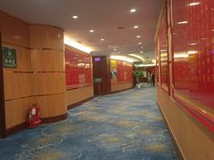 -良友富临大酒店(泉城广场大明湖店)