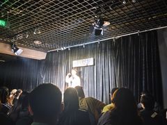 -喜剧部落脱口秀(三里屯工体店)