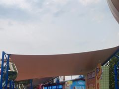 -西安华夏文旅水世界