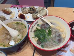 -小杨生煎(周浦万达店)