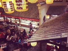 -南京大牌档(凯德大峡谷店)