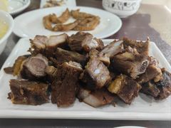 -老鼎万春卤菜(五代传承创始老店)