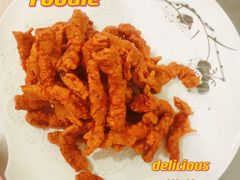 -懋隆金阁·博山菜