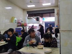 大堂-清真李唯一优质肉丸糊辣汤