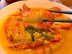 -蝦塘·中国餐馆(城墙南马道巷店)