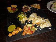 -Pistolera Mexican Cantina女枪手墨西哥餐厅(碧云路店)