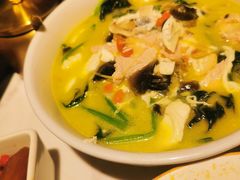 -食大利香港茶餐厅(南亚风情第一城店)