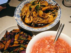 -老头儿油爆虾(金沙印象城店)