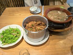 -董厨煨汤馆(车站路店)