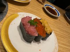 -合点寿司(金虹桥商场店)