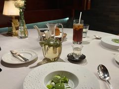 -三嚥阁 La Villa Restaurant