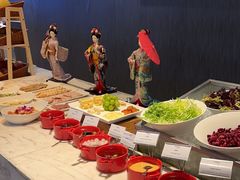 -上海国展宝龙丽筠酒店