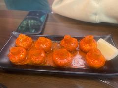 -南国印度餐厅Dakshin