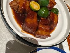 -狮王府淮扬菜(夫子庙老门东店)