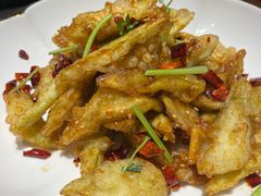 -必点海鲜·海肠捞饭·鲅鱼水饺(滨江道店)